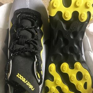 Men’s Nike’s size 9.5 NIB